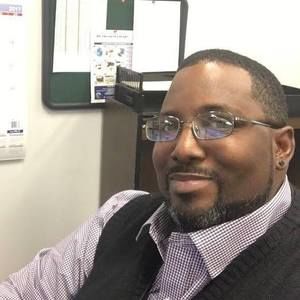 Meet your Posher, Rick